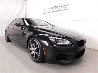 2014 BMW M6 Gran Coupe   - Photo 13 - Ivyland, PA 18974