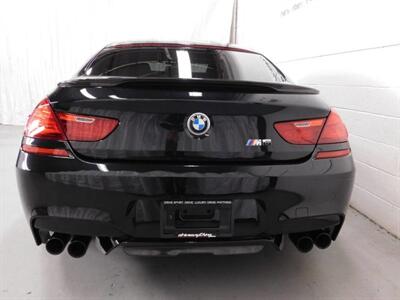 2014 BMW M6 Gran Coupe   - Photo 9 - Ivyland, PA 18974