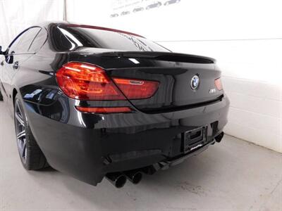 2014 BMW M6 Gran Coupe   - Photo 35 - Ivyland, PA 18974