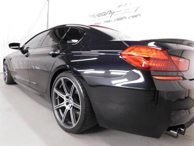 2014 BMW M6 Gran Coupe   - Photo 7 - Ivyland, PA 18974