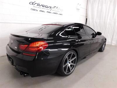 2014 BMW M6 Gran Coupe   - Photo 11 - Ivyland, PA 18974