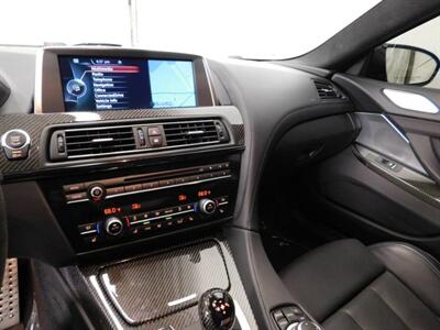 2014 BMW M6 Gran Coupe   - Photo 25 - Ivyland, PA 18974