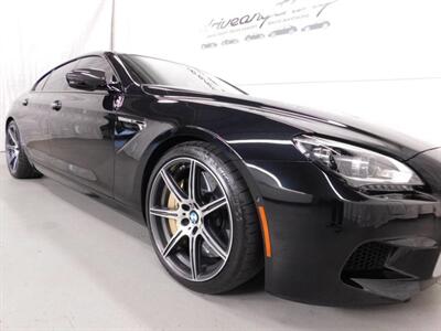 2014 BMW M6 Gran Coupe   - Photo 14 - Ivyland, PA 18974