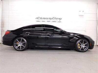 2014 BMW M6 Gran Coupe   - Photo 12 - Ivyland, PA 18974