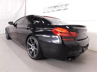 2014 BMW M6 Gran Coupe   - Photo 6 - Ivyland, PA 18974