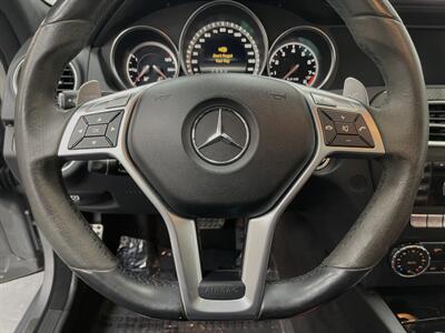 2013 Mercedes-Benz C 63 AMG   - Photo 35 - Ivyland, PA 18974