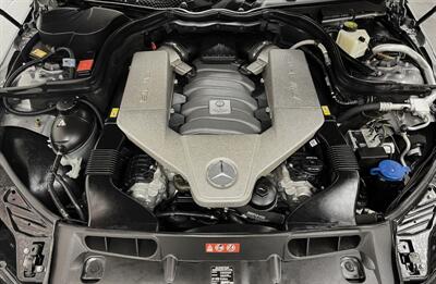 2013 Mercedes-Benz C 63 AMG   - Photo 3 - Ivyland, PA 18974