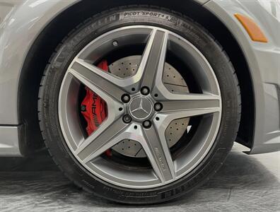 2013 Mercedes-Benz C 63 AMG   - Photo 20 - Ivyland, PA 18974