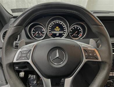 2013 Mercedes-Benz C 63 AMG   - Photo 34 - Ivyland, PA 18974