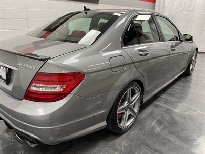 2013 Mercedes-Benz C 63 AMG   - Photo 13 - Ivyland, PA 18974