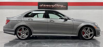 2013 Mercedes-Benz C 63 AMG   - Photo 15 - Ivyland, PA 18974