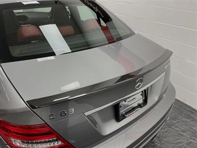 2013 Mercedes-Benz C 63 AMG   - Photo 24 - Ivyland, PA 18974