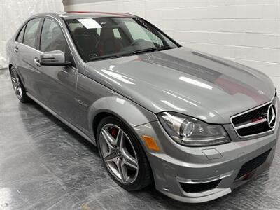 2013 Mercedes-Benz C 63 AMG   - Photo 17 - Ivyland, PA 18974