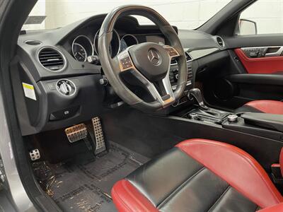 2013 Mercedes-Benz C 63 AMG   - Photo 32 - Ivyland, PA 18974