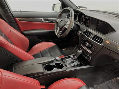 2013 Mercedes-Benz C 63 AMG   - Photo 58 - Ivyland, PA 18974