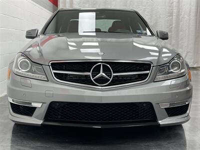 2013 Mercedes-Benz C 63 AMG   - Photo 2 - Ivyland, PA 18974