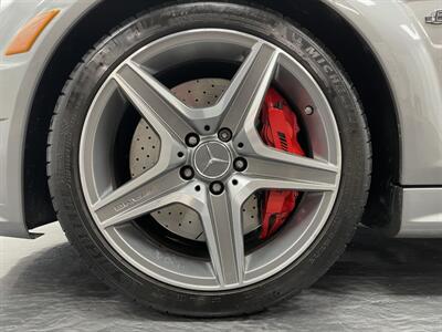 2013 Mercedes-Benz C 63 AMG   - Photo 18 - Ivyland, PA 18974