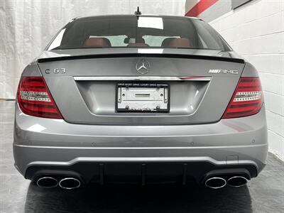 2013 Mercedes-Benz C 63 AMG   - Photo 12 - Ivyland, PA 18974