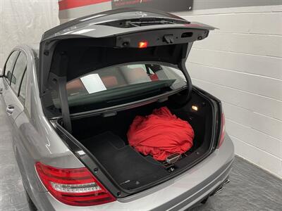 2013 Mercedes-Benz C 63 AMG   - Photo 11 - Ivyland, PA 18974