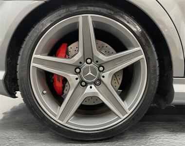 2013 Mercedes-Benz C 63 AMG   - Photo 21 - Ivyland, PA 18974