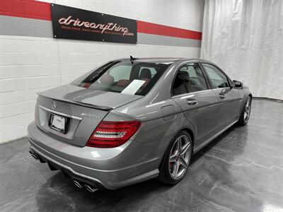 2013 Mercedes-Benz C 63 AMG   - Photo 14 - Ivyland, PA 18974