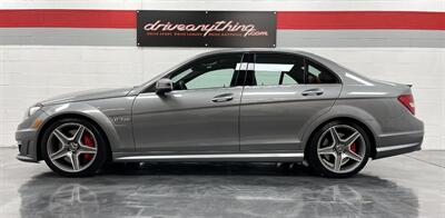 2013 Mercedes-Benz C 63 AMG   - Photo 7 - Ivyland, PA 18974