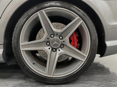 2013 Mercedes-Benz C 63 AMG   - Photo 19 - Ivyland, PA 18974