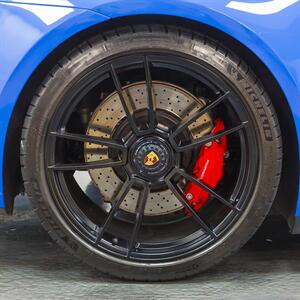 2022 Porsche 911 Carrera GTS - Photo 39 - Ivyland, PA 18974