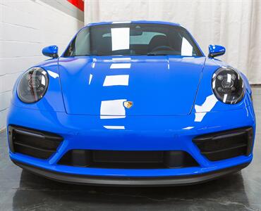 2022 Porsche 911 Carrera GTS - Photo 4 - Ivyland, PA 18974