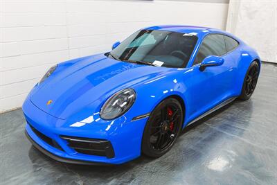 2022 Porsche 911 Carrera GTS - Photo 8 - Ivyland, PA 18974