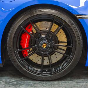 2022 Porsche 911 Carrera GTS - Photo 40 - Ivyland, PA 18974