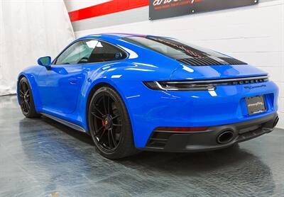 2022 Porsche 911 Carrera GTS - Photo 17 - Ivyland, PA 18974