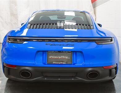 2022 Porsche 911 Carrera GTS - Photo 20 - Ivyland, PA 18974
