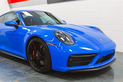 2022 Porsche 911 Carrera GTS - Photo 37 - Ivyland, PA 18974