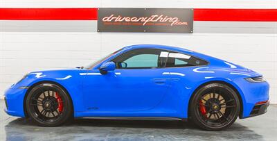 2022 Porsche 911 Carrera GTS - Photo 13 - Ivyland, PA 18974