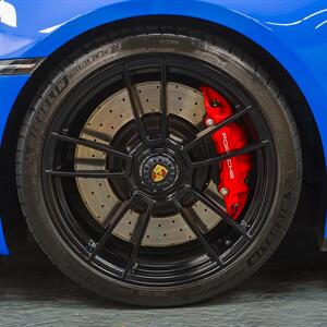 2022 Porsche 911 Carrera GTS - Photo 41 - Ivyland, PA 18974