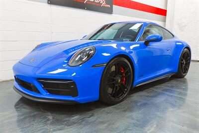 2022 Porsche 911 Carrera GTS - Photo 7 - Ivyland, PA 18974