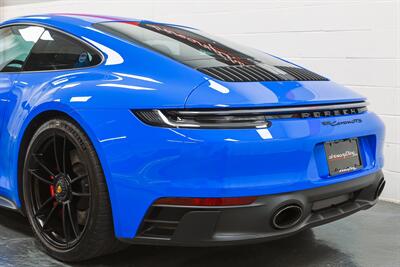 2022 Porsche 911 Carrera GTS - Photo 18 - Ivyland, PA 18974