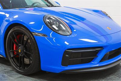 2022 Porsche 911 Carrera GTS - Photo 38 - Ivyland, PA 18974
