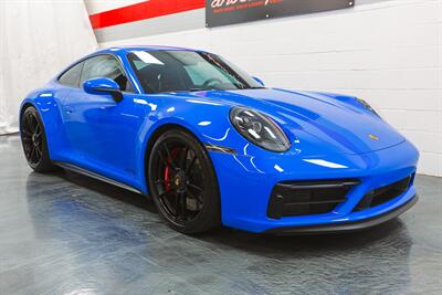 2022 Porsche 911 Carrera GTS - Photo 36 - Ivyland, PA 18974