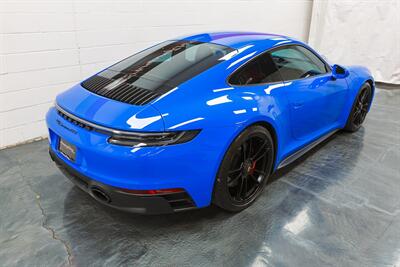 2022 Porsche 911 Carrera GTS - Photo 26 - Ivyland, PA 18974