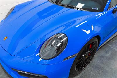 2022 Porsche 911 Carrera GTS - Photo 9 - Ivyland, PA 18974