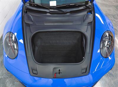 2022 Porsche 911 Carrera GTS - Photo 2 - Ivyland, PA 18974
