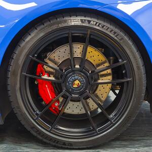 2022 Porsche 911 Carrera GTS - Photo 42 - Ivyland, PA 18974