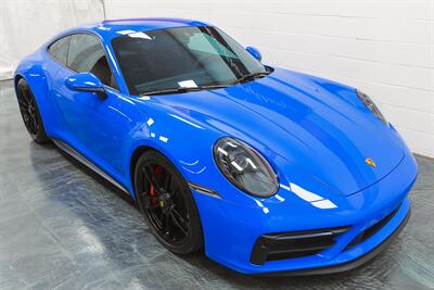 2022 Porsche 911 Carrera GTS - Photo 35 - Ivyland, PA 18974