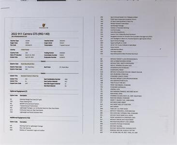 2022 Porsche 911 Carrera GTS - Photo 83 - Ivyland, PA 18974