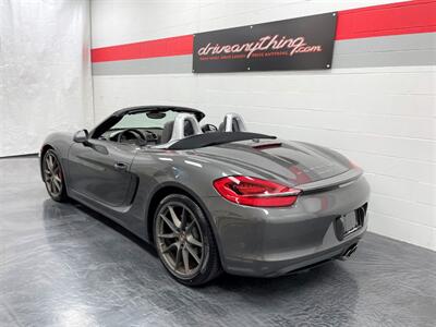 2014 Porsche Boxster S   - Photo 6 - Ivyland, PA 18974