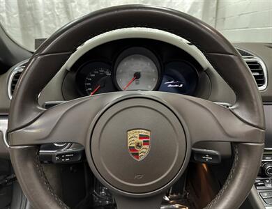 2014 Porsche Boxster S   - Photo 33 - Ivyland, PA 18974