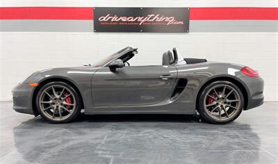 2014 Porsche Boxster S   - Photo 5 - Ivyland, PA 18974