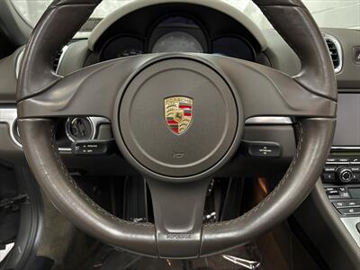 2014 Porsche Boxster S   - Photo 34 - Ivyland, PA 18974